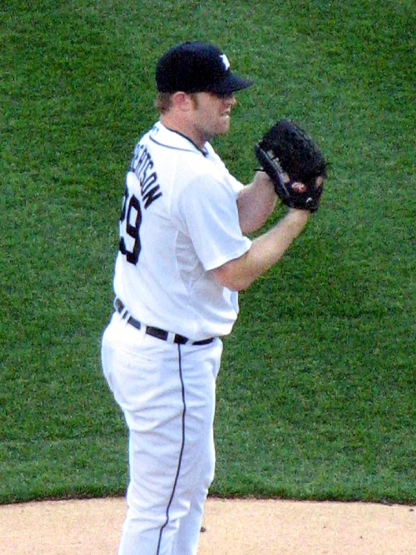 Nate Robertson