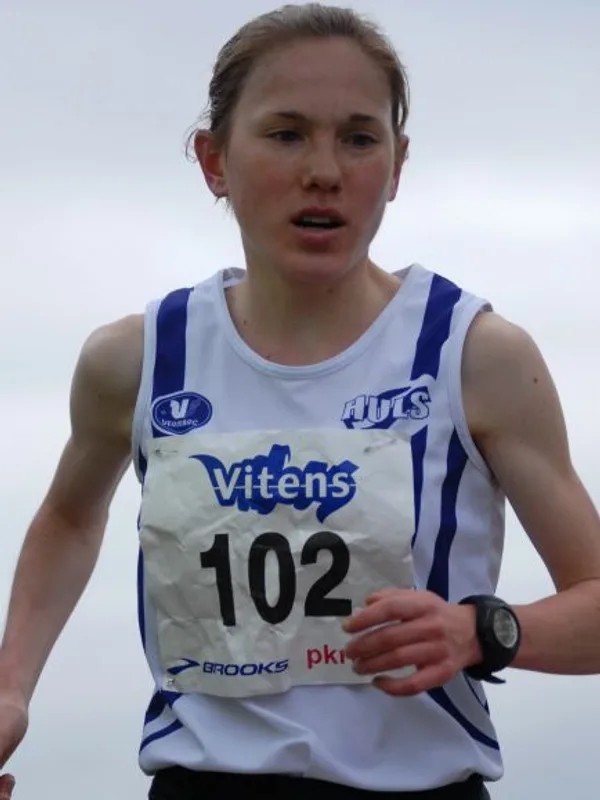Nathalie De Vos