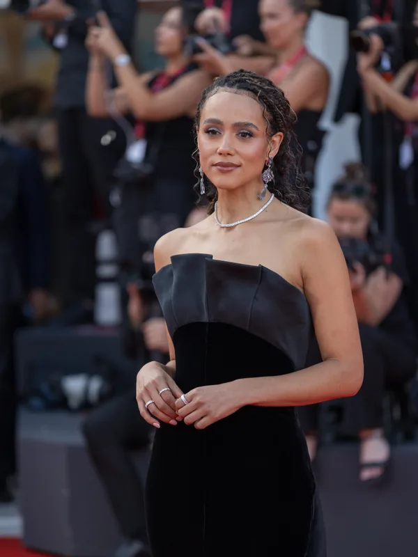 Nathalie Emmanuel