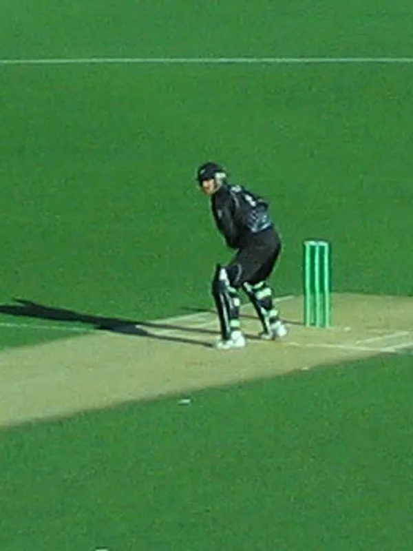 Nathan Astle
