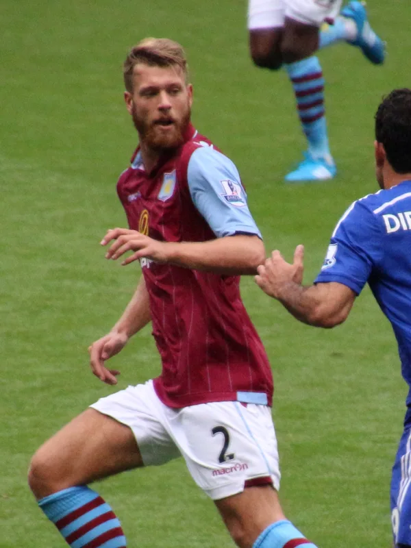 Nathan Baker