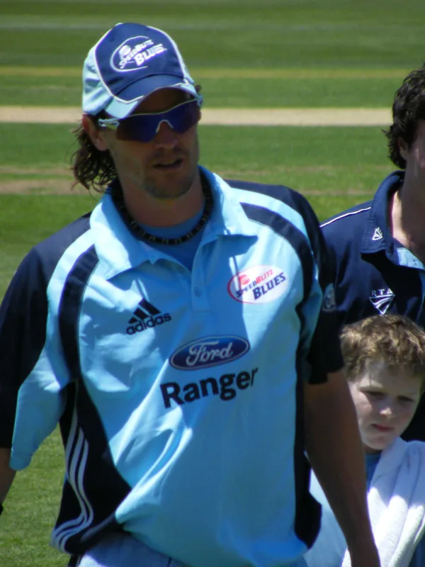 Nathan Bracken