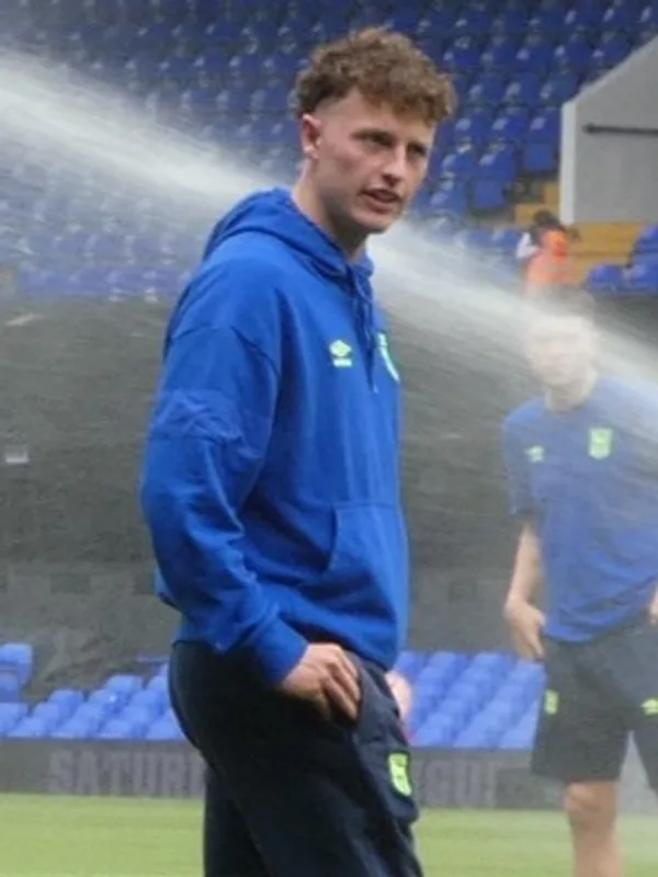 Nathan Broadhead