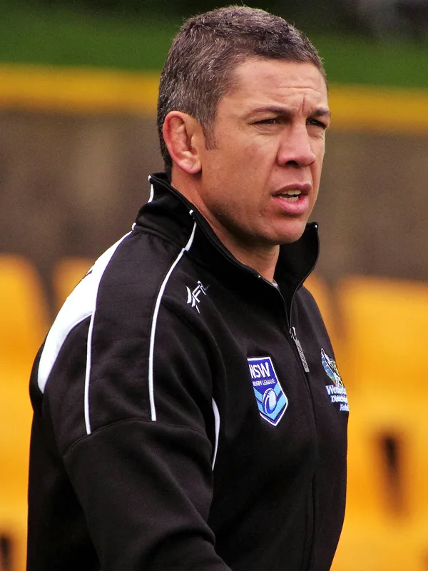 Nathan Cayless
