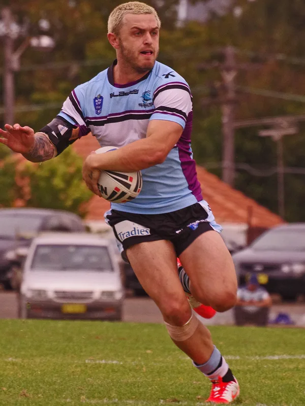 Nathan Gardner