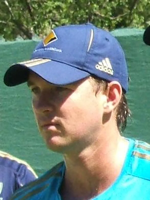 Nathan Hauritz