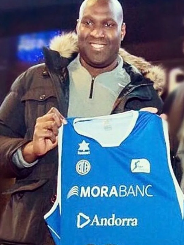Nathan Jawai