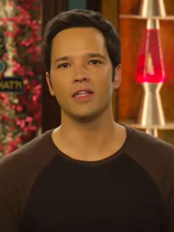 Nathan Kress