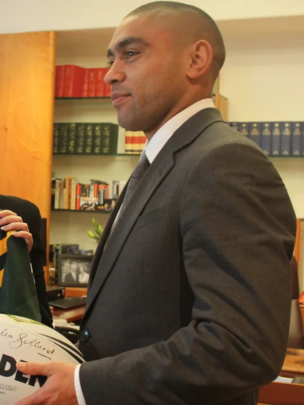 Nathan Merritt