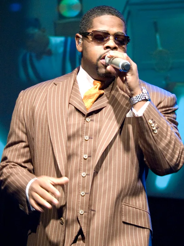 Nathan Morris