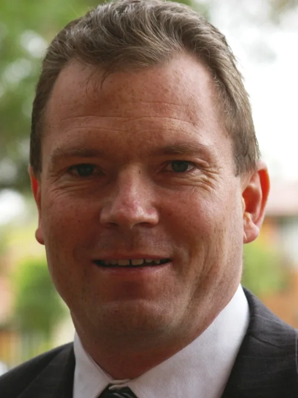 Nathan Rees