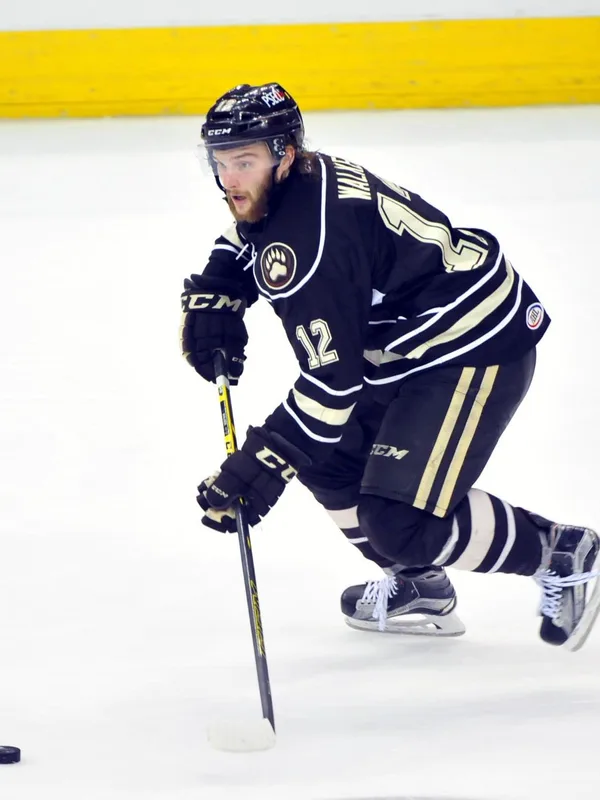 Nathan Walker