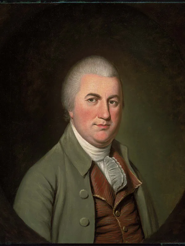 Nathaniel Gorham