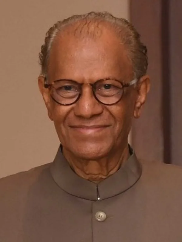 Navin Ramgoolam