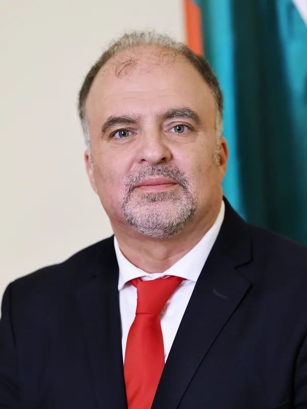 Nayden Todorov
