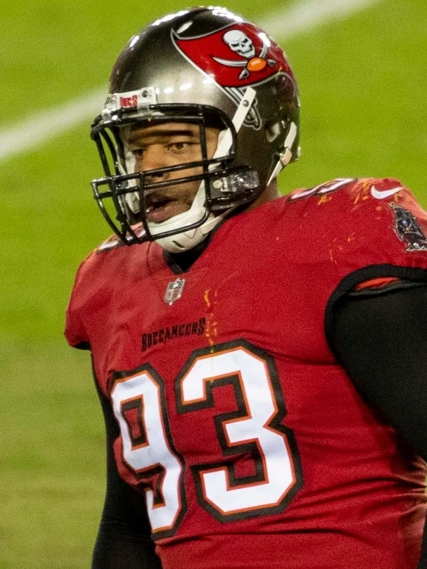 Ndamukong Suh