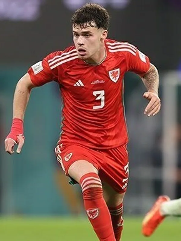 Neco Williams