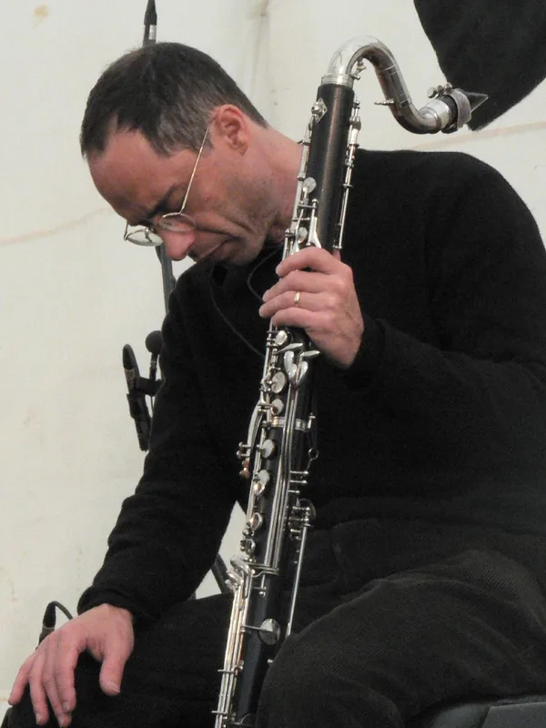 Ned Rothenberg