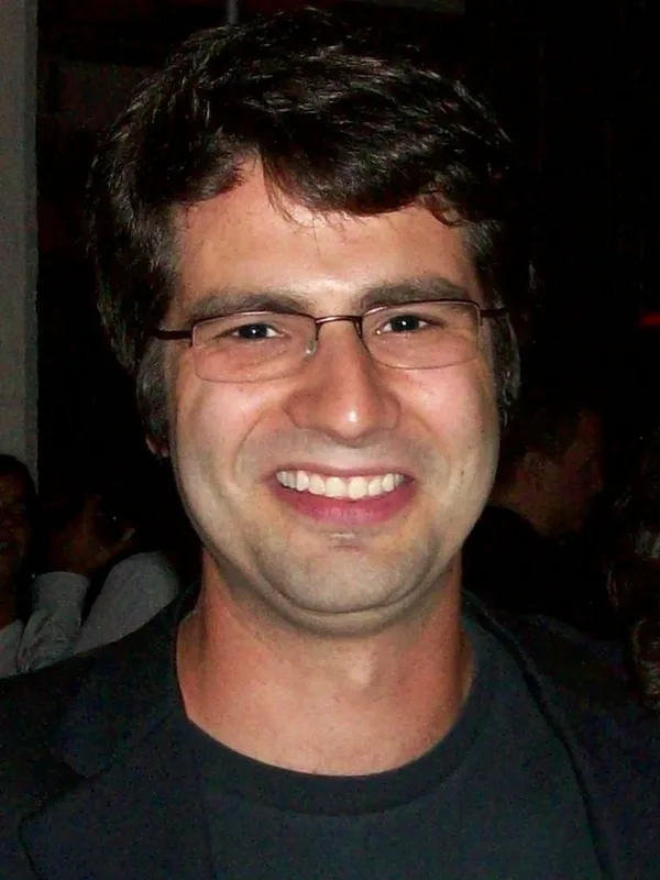 Ned Vizzini