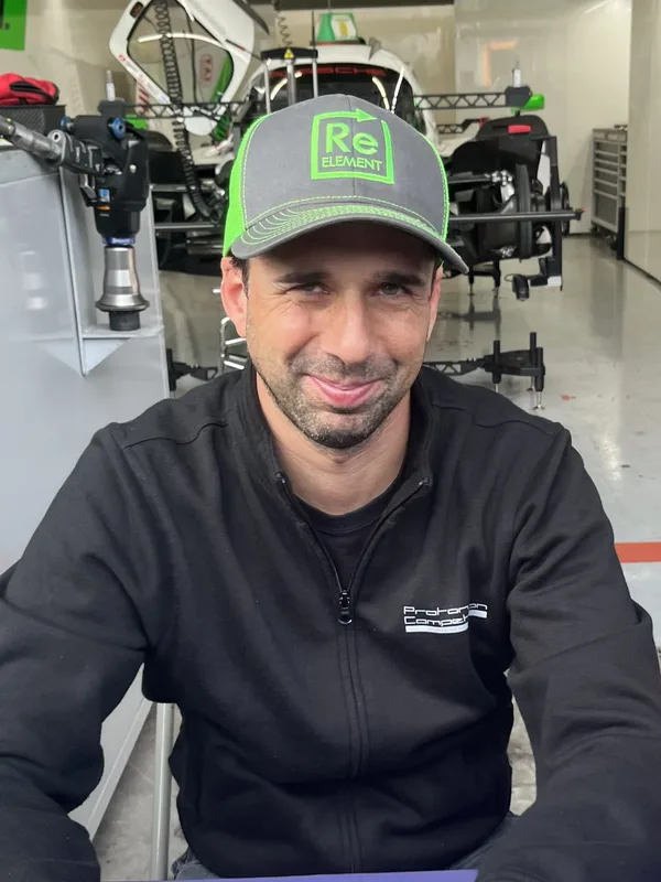 Neel Jani