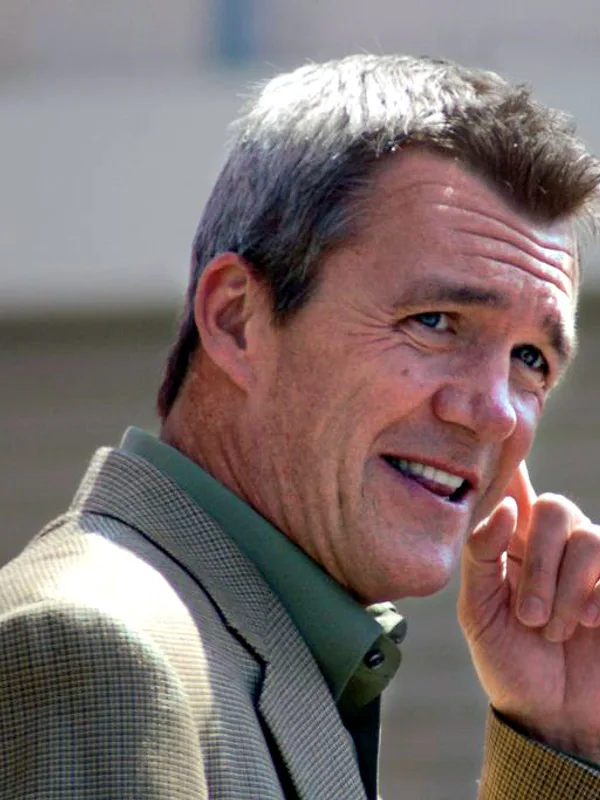 Neil Flynn