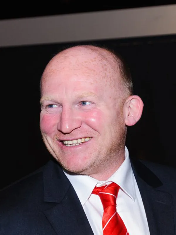 Neil Jenkins