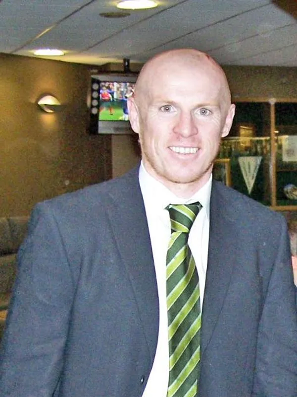 Neil Lennon
