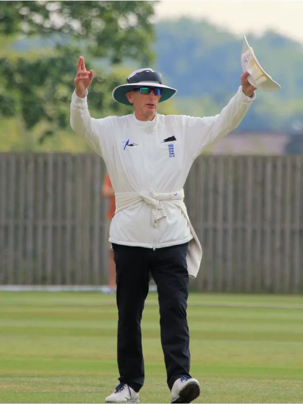 Neil Mallender