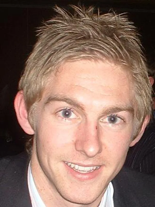 Neil McGregor