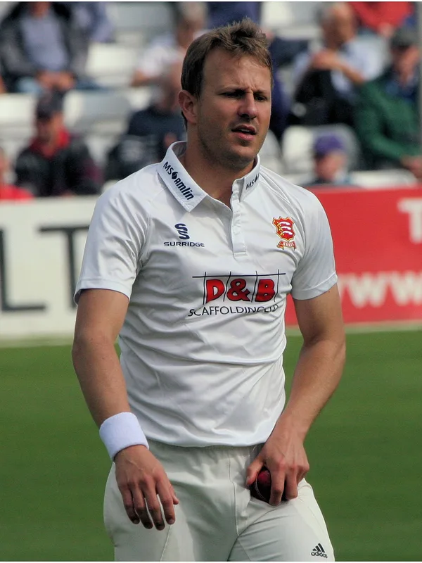 Neil Wagner