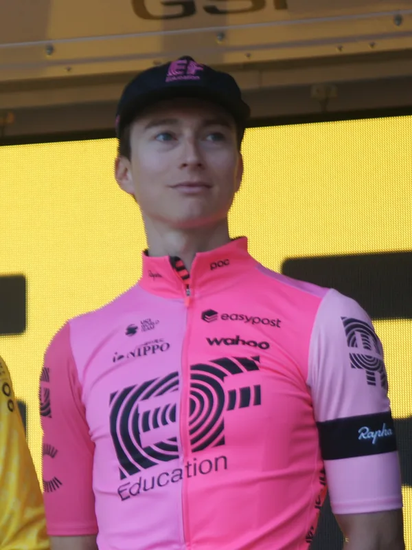 Neilson Powless
