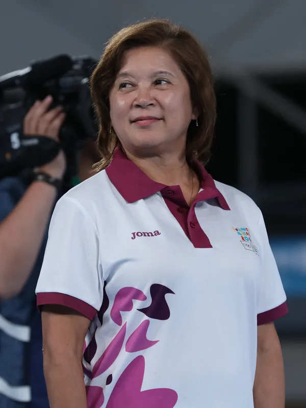 Nellie Kim