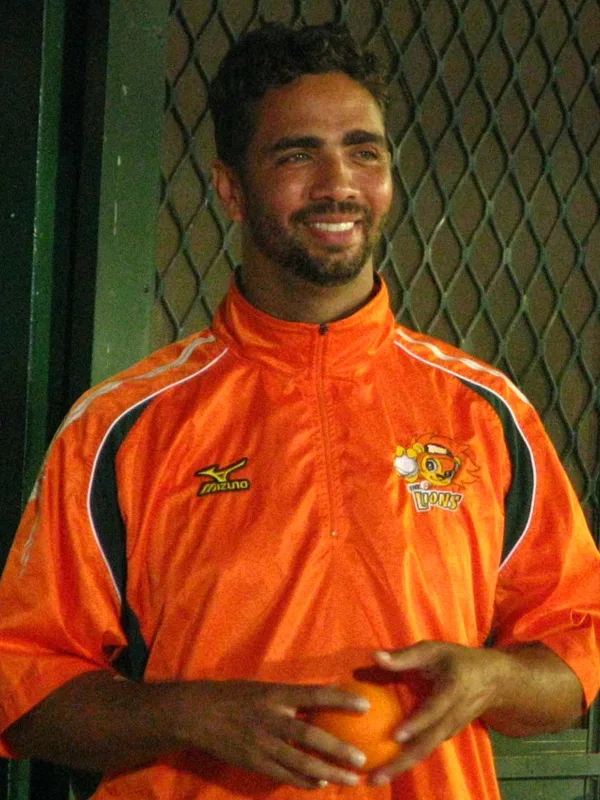 Nelson Figueroa