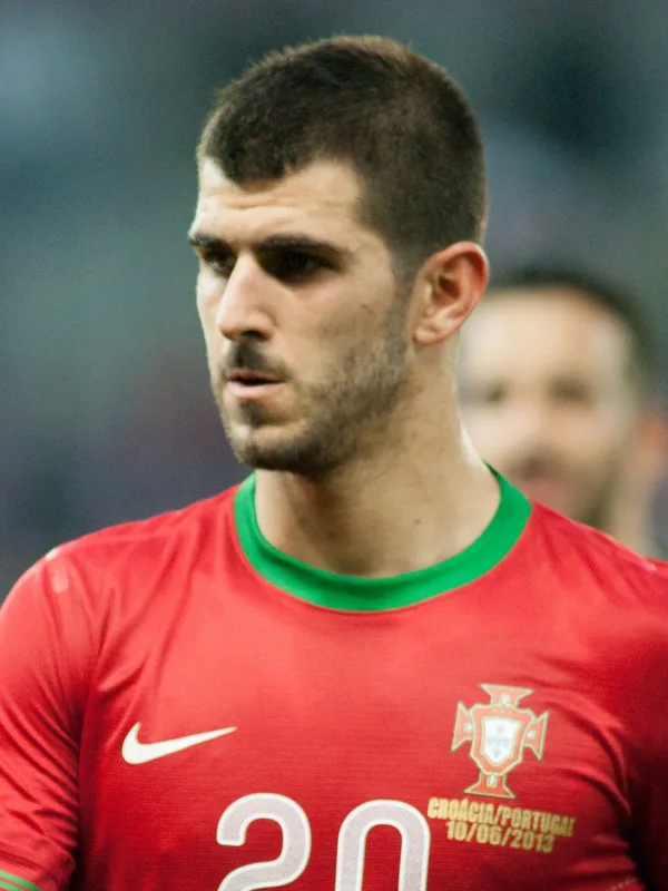 Nélson Oliveira