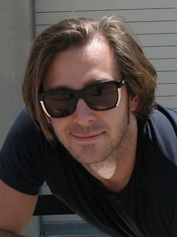 Nelson Philippe