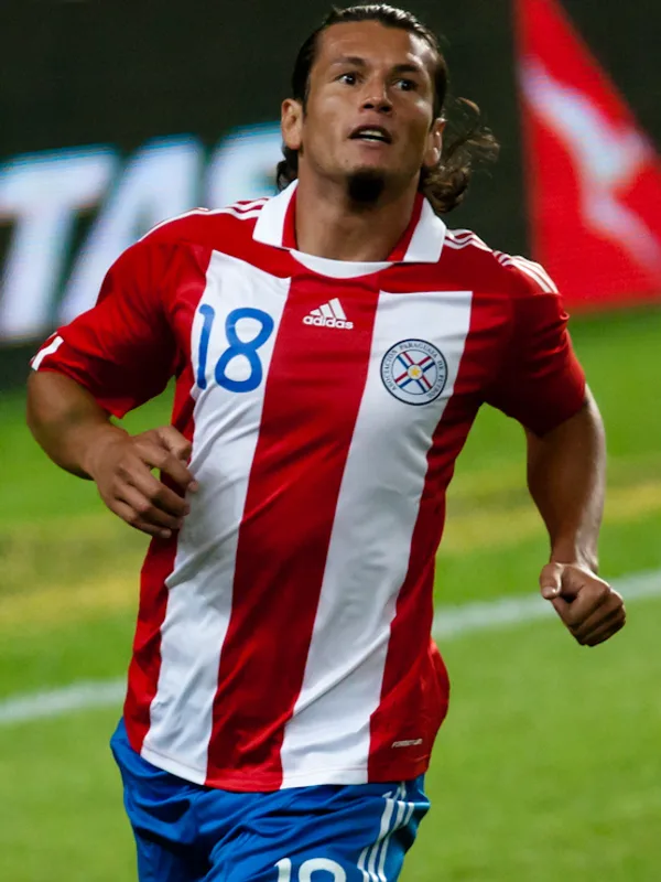 Nelson Valdez
