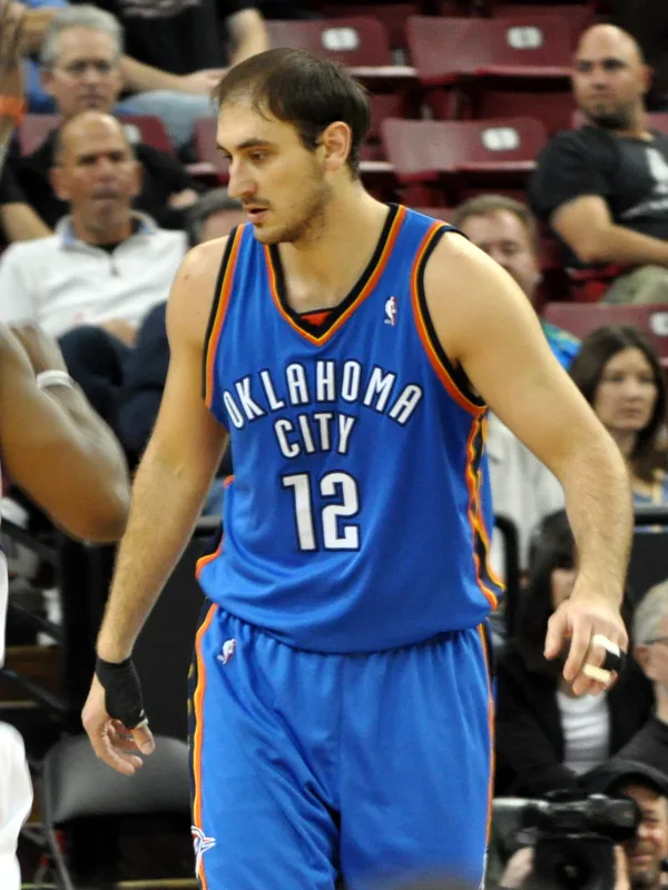 Nenad Krstić