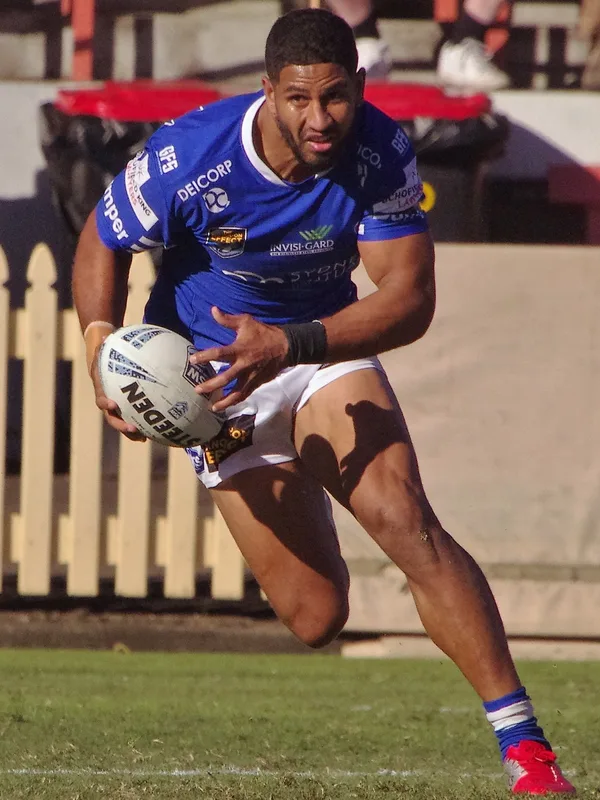 Nene Macdonald