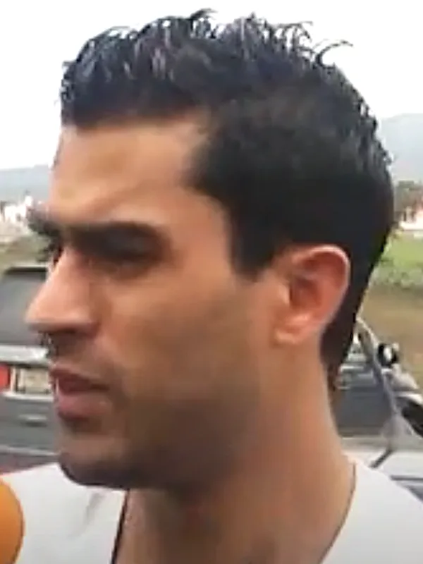 Nery Castillo
