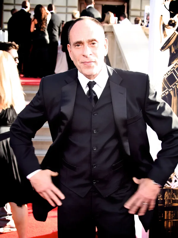 Nestor Serrano
