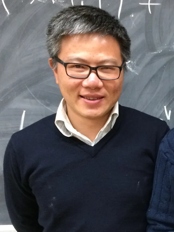 Ngô Bảo Châu