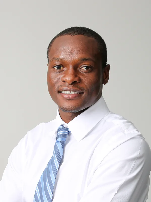 Ngonidzashe Makusha