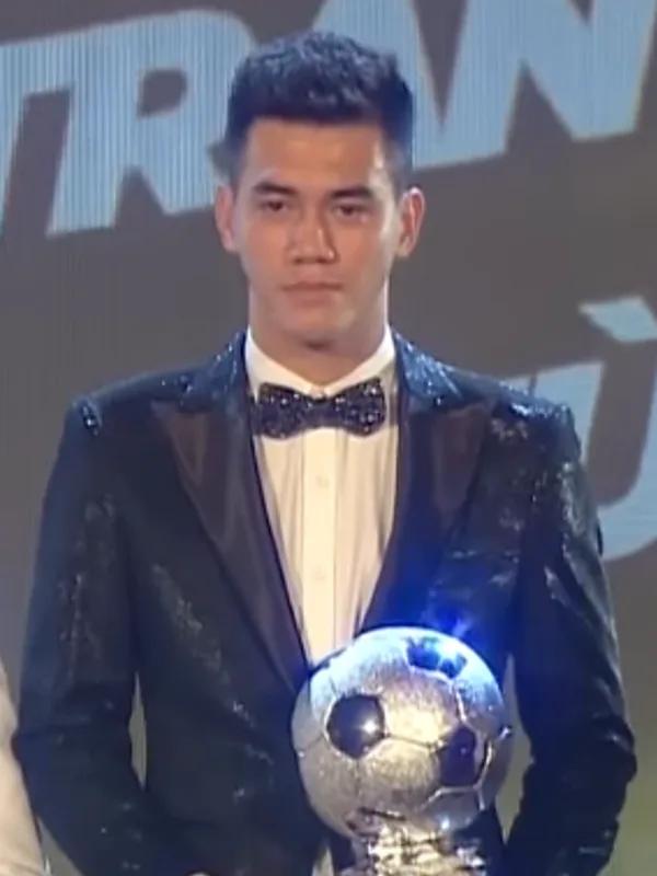 Nguyễn Tiến Linh