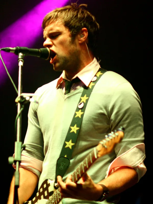Niall Breslin