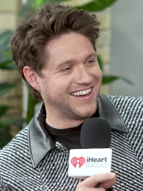 Niall Horan