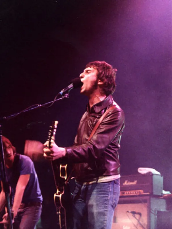 Nic Cester