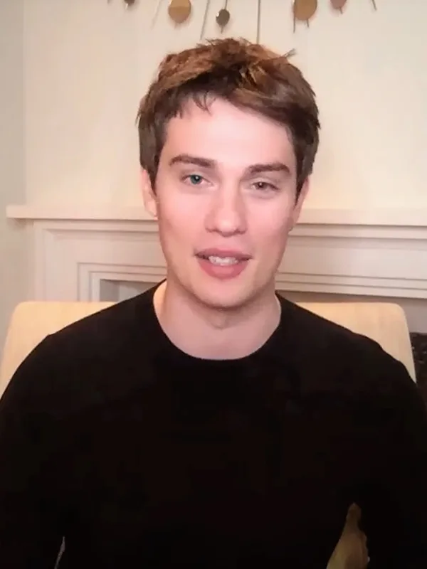 Nicholas Galitzine
