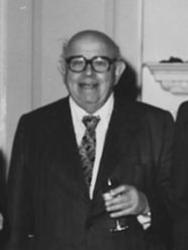 Nicholas Kaldor