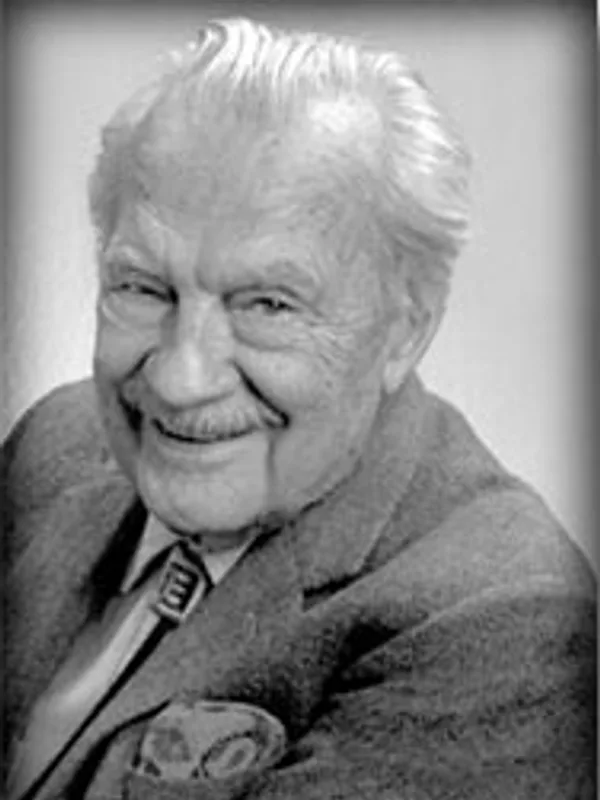 Nicholas Metropolis