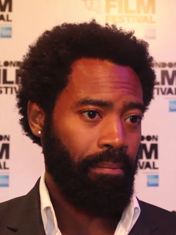 Nicholas Pinnock